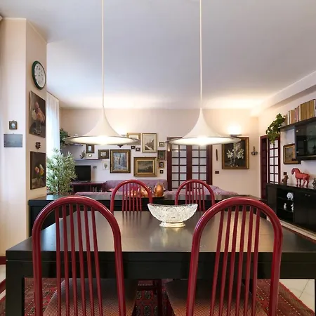 Primopiano - Savona B Apartment