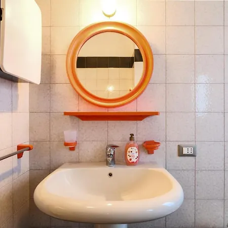 Primopiano - Savona B Apartment