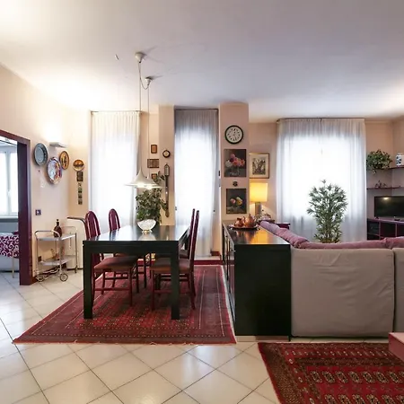 Apartment Primopiano - Savona B