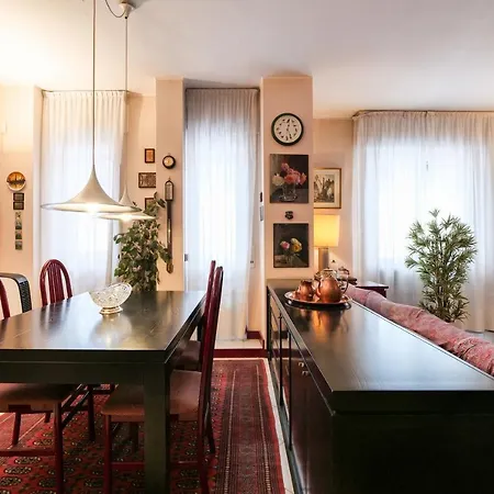 Primopiano - Savona B Apartment