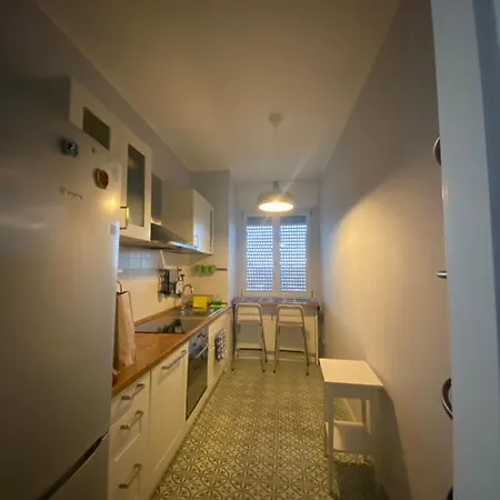 Amazing Appart In Bicocca Apartment Mailand