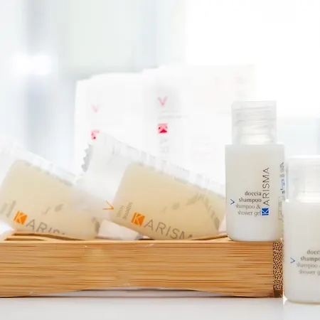 Eterea N.01 Exclusivity In Comfort/privacy/relax * ミラノ