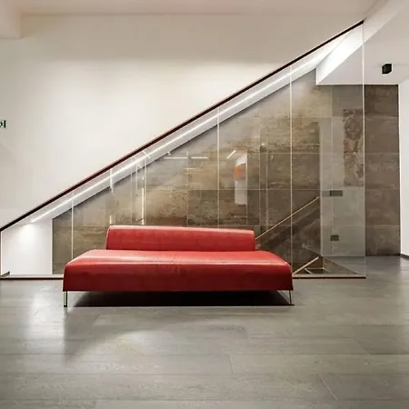 Stylish 4-bedroom In * Milan