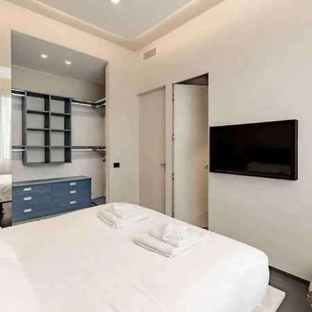 Holiday home Stylish 4-bedroom In *