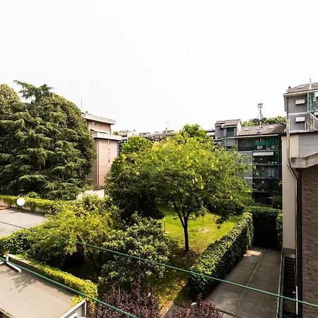 Bellarmino 21 米兰