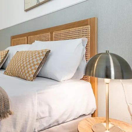 Easylife - Calda Gemma In Porta Venezia Appartamento *