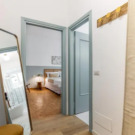 Appartamento Easylife - Calda Gemma In Porta Venezia