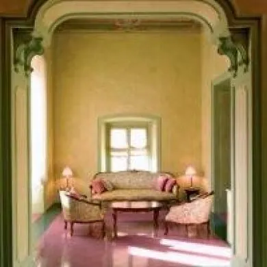 Hotel San Carlo Borromeo Senago