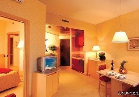 Atahotel Quark