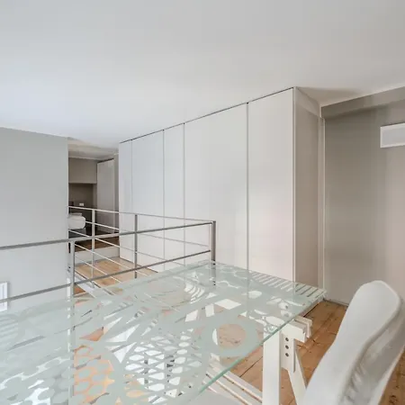 Guesthost - Amazing Loft - 350 M Far From Dateo Station Apartman Milánó