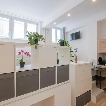 דירה Ihost - Val Strona 6 *