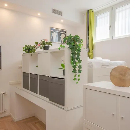 דירה Ihost - Val Strona 6 *
