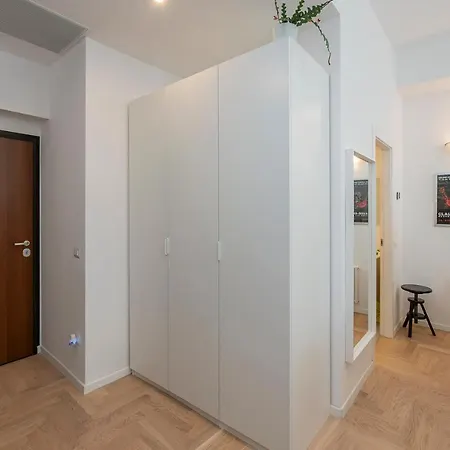 דירה Ihost - Val Strona 6 *