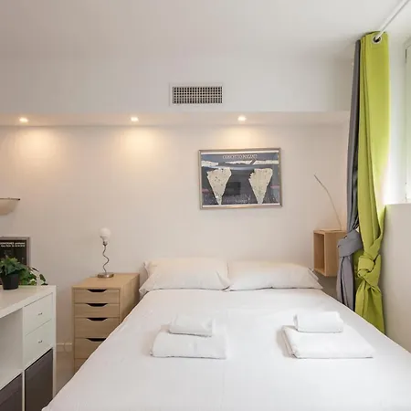 Ihost - Val Strona 6 * מילאנו