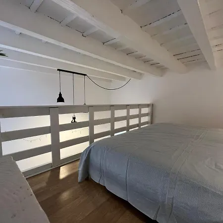 Apartamento Sansiro Fiera