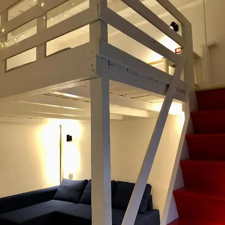 Sansiro Fiera Apartamento *