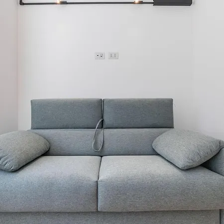 Easylife - - Masera 10 - Porta Venezia Appartement *