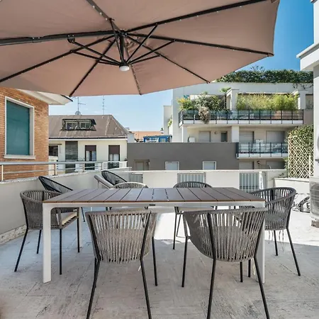 Easylife - - Masera 10 - Porta Venezia