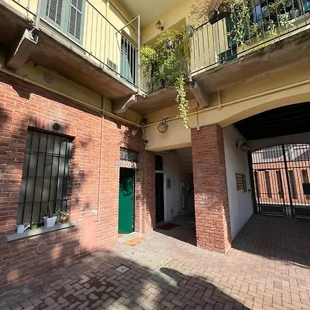 Sansiro Fiera Apartamento *