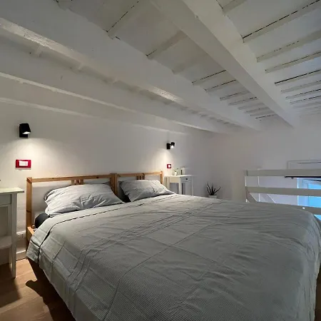 Sansiro Fiera Apartamento