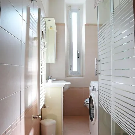 Apartment Isola Comfort *