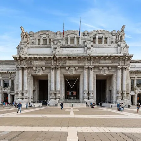 Daire Limehome Via Stresa Milano