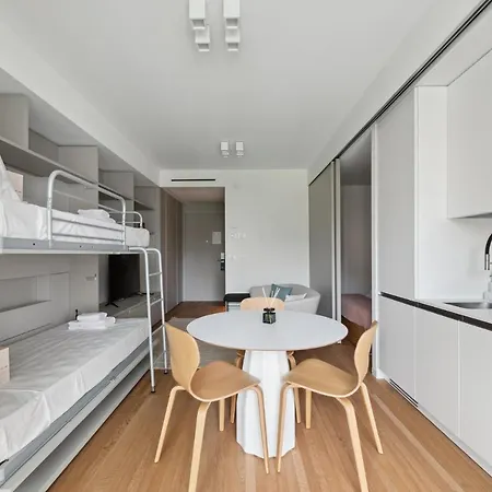 Limehome Via Stresa Milano