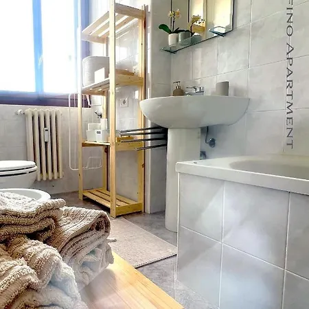 Apartmán The 6th Floor Flat - Direct Link To Centre In 8 Mins