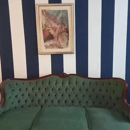 Апартаменты Il Grande Blu