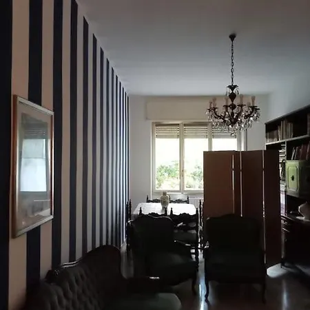 Апартаменты Il Grande Blu