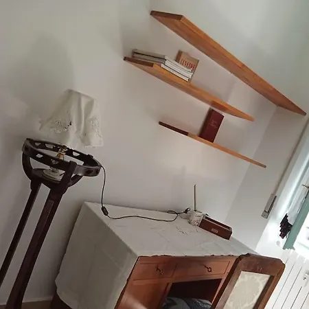 Il Grande Blu Апартаменты Милан