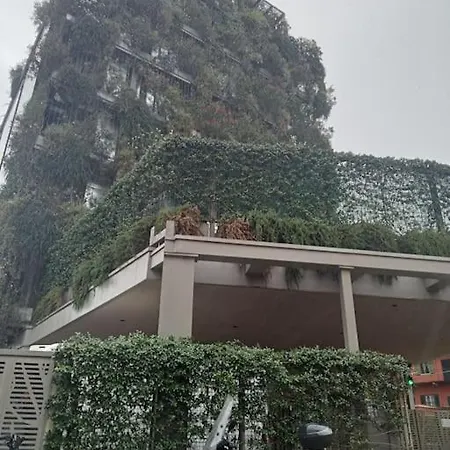 Il Grande Blu Апартаменты