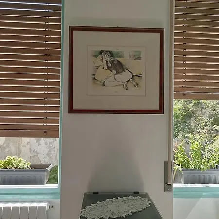 Il Grande Blu Апартаменты