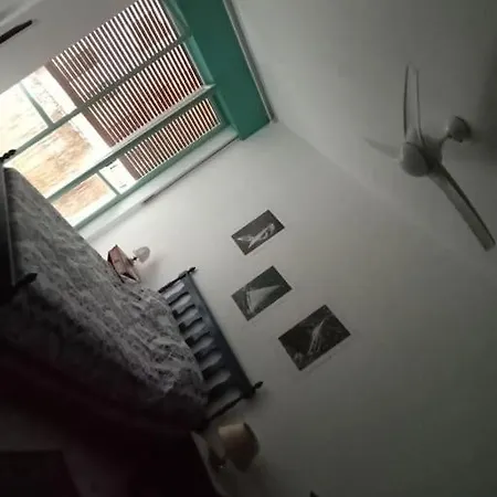 Il Grande Blu Апартаменты *