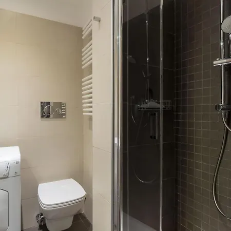 Apartament Easylife - - Pilo 6 - Porta Venezia Mediolan