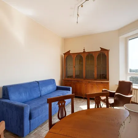- Roomy 300 M From M3 Affori Fn! Daire Milano