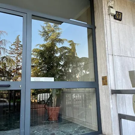 Sarca Apartment Milan