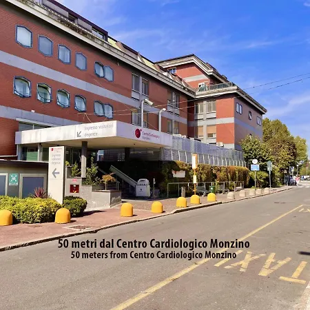 Typex Apartamento Milán