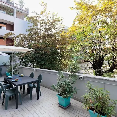 Alessia's Flat - Breno Mediolan