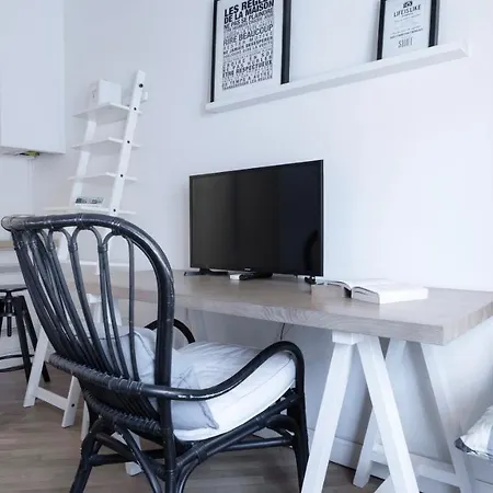 Apartman Italianway - Paoli 2c