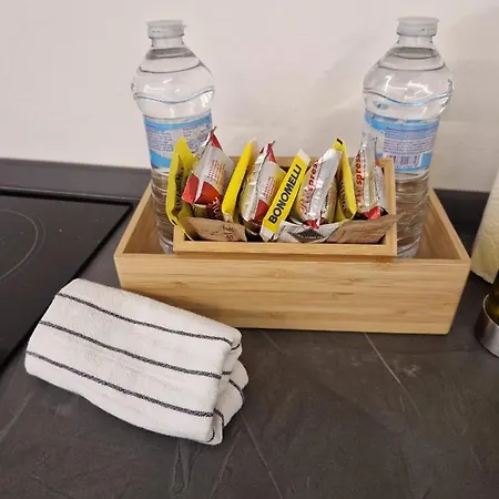 アパート N&ghomesweethome Gogh Elegante E Confortevole