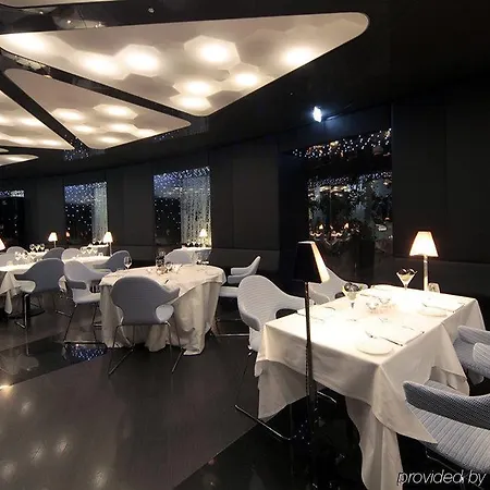 Otel Palazzo Matteotti, The Dedica Anthology, Autograph Collection Milano