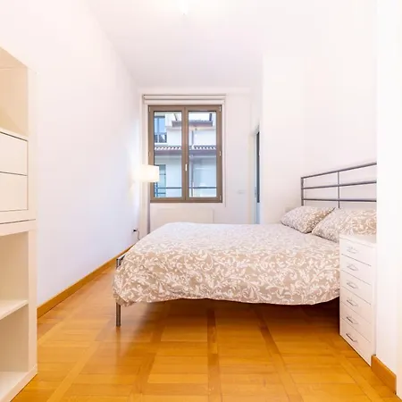 Apartamento Luxury 1 Bedroom Navigli Loft Milán