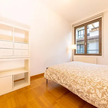Apartamento Luxury 1 Bedroom Navigli Loft