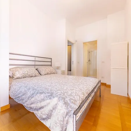 Apartamento Luxury 1 Bedroom Navigli Loft *