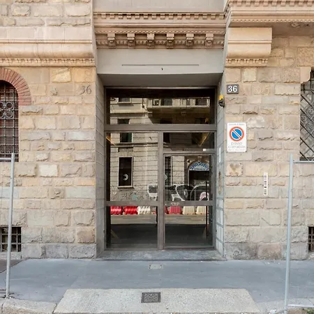 Appartamento Co99 - Modern Two Bedrooms In Castello Cova *