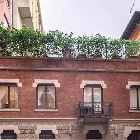 Co99 - Modern Two Bedrooms In Castello Cova Appartamento *