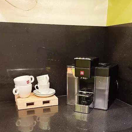 Accogliente Loft A 8 Min Dal Duomo דירה
