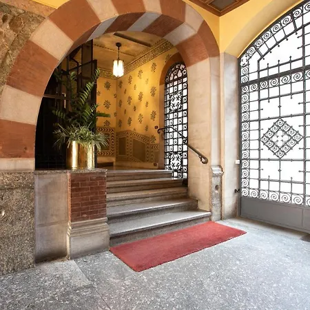 Appartamento Co99 - Modern Two Bedrooms In Castello Cova *