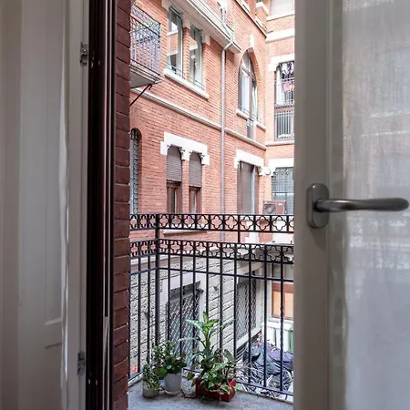 Co99 - Modern Two Bedrooms In Castello Cova Appartamento Milano